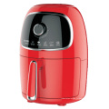 new arrival 2l mini air fryer and grill